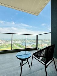 Avenue South Residence (D3), Apartment #592481411
